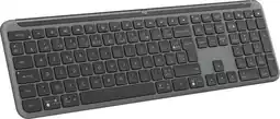 Coolblue Logitech Signature Slim K950 Draadloos Toetsenbord Azerty Zwart aanbieding