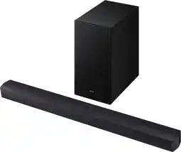 Coolblue Samsung HW-B450F (2025) aanbieding