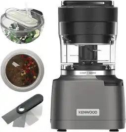 Coolblue Kenwood CHP80.000 aanbieding