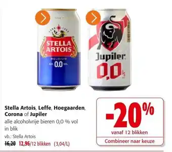Stella artois