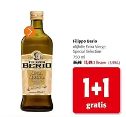 Colruyt olijfolie extra vierge special selection aanbieding
