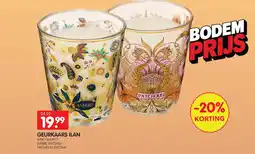 Yess Geurkaars Ilan aanbieding