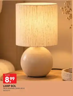 Yess Lamp bol aanbieding