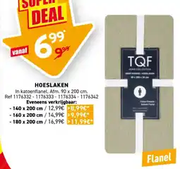 Trafic Hoeslaken aanbieding