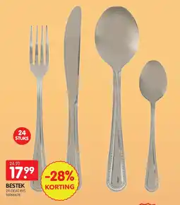 Yess Bestek aanbieding