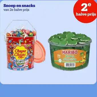 Chupa Chups lollipops