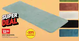 Yess Taput microvezel aanbieding