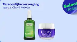 Bol.com Olay retinol24 night cream aanbieding