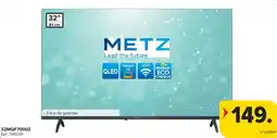 Carrefour Metz tv aanbieding