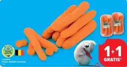 Carrefour Market Carottes aanbieding