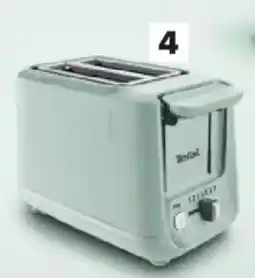 Carrefour Grille-pain TT5333E0 aanbieding