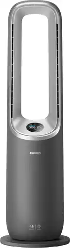 Coolblue Philips Air Performer 3-en-1 AMF870/15 aanbieding
