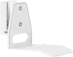 Coolblue BlueBuilt Support Mural pour Sonos Era 300 Blanc aanbieding