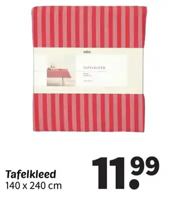 Tafelkleed