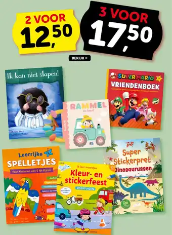 Ik kan niet slapen!