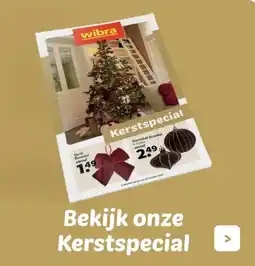 Wibra Strik fluweel aanbieding