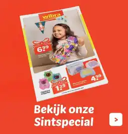 Wibra Fashion Pop Surprise aanbieding