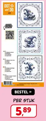 Boekenvoordeel dot and do 312 aanbieding