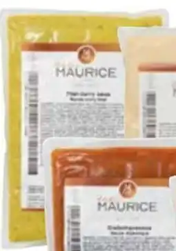 Horeca totaal Atelier maurice thai curry aanbieding