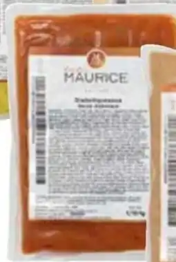 Horeca totaal Atelier maurice sauzen qitte wijn aanbieding
