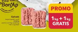 Bon Ap Gehakt aanbieding