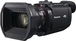 Coolblue Panasonic HC-X1600E aanbieding