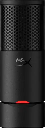 Coolblue HyperX SoloCast 2 USB Microphone de Streaming aanbieding