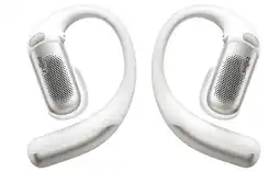 Coolblue Shokz OpenFit Pro Blanc aanbieding