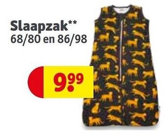 Slaapzak