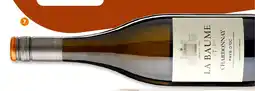 OKay La Baume Saint-Paul Chardonnay aanbieding