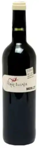 Alvo Terre eulalie merlot 2024 aanbieding