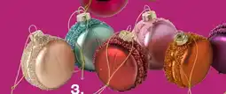 Kwantum Kerstballen aanbieding