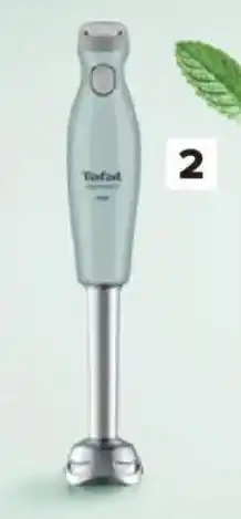 Carrefour Mixeur plongeant easychef aanbieding