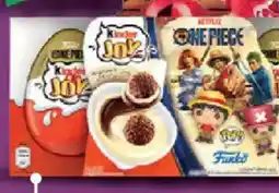 Carrefour Market Kinder Joy aanbieding