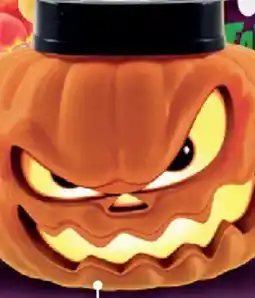 Carrefour Market Pumpkin Head Vidal aanbieding