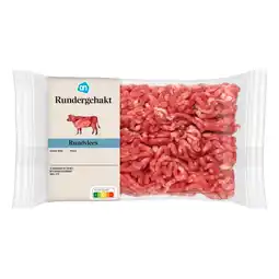 Albert Heijn AH Rundergehakt aanbieding