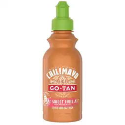 Albert Heijn Go-Tan Sweet chili mayo aanbieding