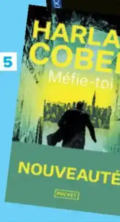 Carrefour Mefie-toi aanbieding