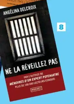 Carrefour Ne la reveillez pas aanbieding