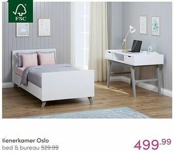 Baby & Tiener Tienerkamer oslo aanbieding