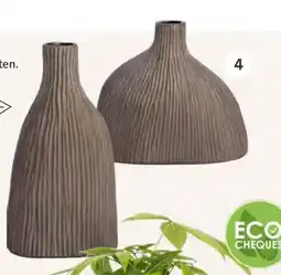 Intratuin Vaas Hixon aanbieding