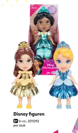 Intertoys Disney figuren aanbieding