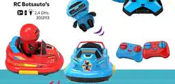 Intertoys RC Botsauto's aanbieding