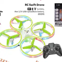 Intertoys RC Swift Drone aanbieding