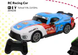 Intertoys RC Racing Car aanbieding