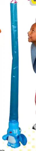 Intertoys Goliath Elefun aanbieding
