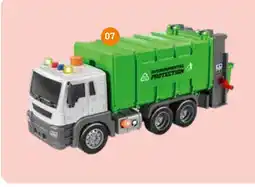 Europoint Vulniswagen aanbieding