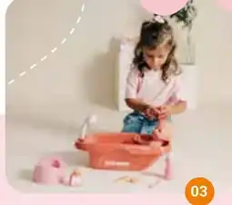Europoint Baby nurse badj aanbieding