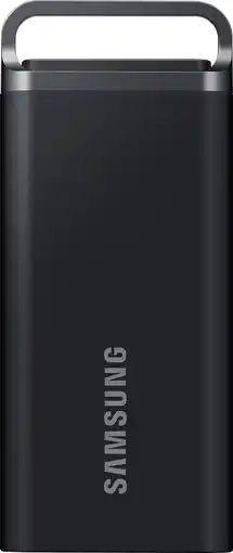 Coolblue Samsung Portable SSD T5 EVO 4TB aanbieding