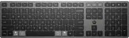 Coolblue HP 720 Dual-Mode Draadloos Toetsenbord AZERTY aanbieding